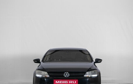 Volkswagen Jetta VI, 2011 год, 1 199 000 рублей, 2 фотография