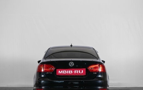 Volkswagen Jetta VI, 2011 год, 1 199 000 рублей, 5 фотография