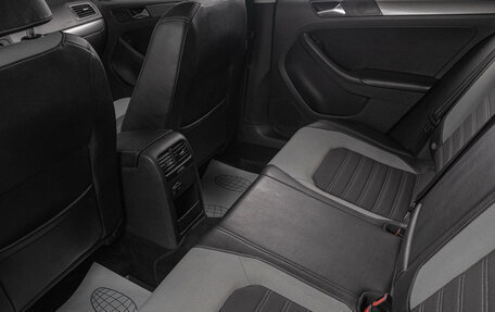 Volkswagen Jetta VI, 2011 год, 1 199 000 рублей, 18 фотография