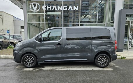 Peugeot Traveller I, 2020 год, 2 549 000 рублей, 2 фотография