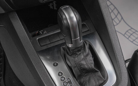 Volkswagen Jetta VI, 2011 год, 1 199 000 рублей, 14 фотография