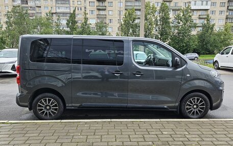 Peugeot Traveller I, 2020 год, 2 549 000 рублей, 3 фотография