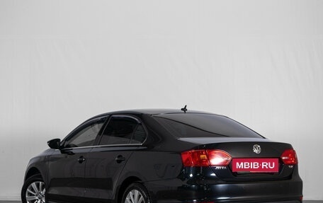 Volkswagen Jetta VI, 2011 год, 1 199 000 рублей, 6 фотография