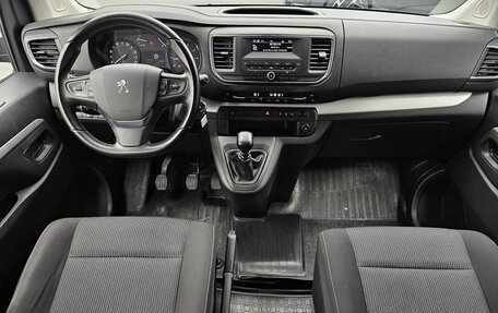 Peugeot Traveller I, 2020 год, 2 549 000 рублей, 8 фотография