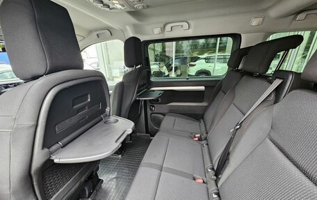 Peugeot Traveller I, 2020 год, 2 549 000 рублей, 11 фотография
