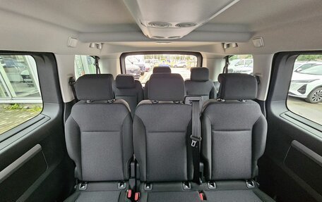 Peugeot Traveller I, 2020 год, 2 549 000 рублей, 10 фотография
