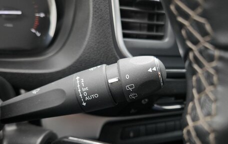 Peugeot Traveller I, 2020 год, 2 549 000 рублей, 24 фотография