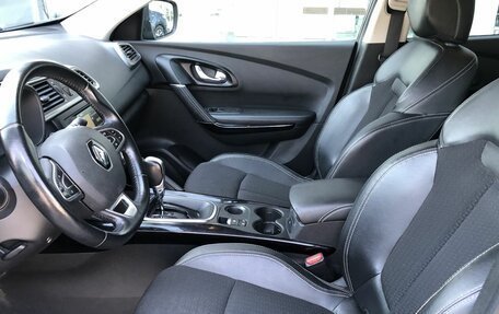 Renault Kadjar I рестайлинг, 2018 год, 1 791 000 рублей, 9 фотография