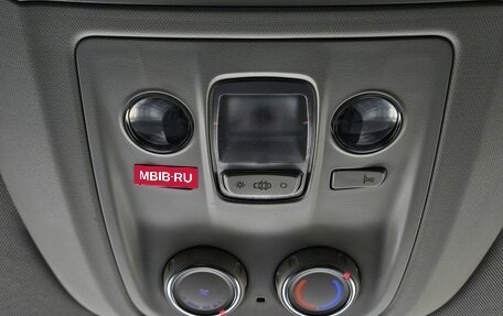 Peugeot Traveller I, 2020 год, 2 549 000 рублей, 28 фотография