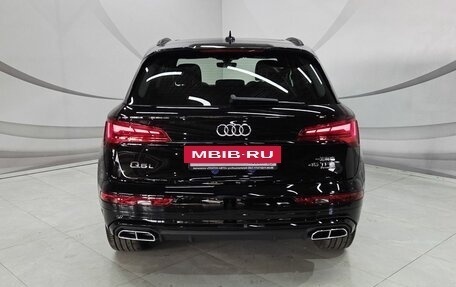 Audi Q5, 2025 год, 6 399 000 рублей, 6 фотография