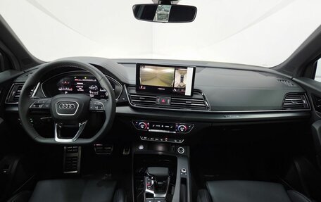 Audi Q5, 2025 год, 6 399 000 рублей, 13 фотография