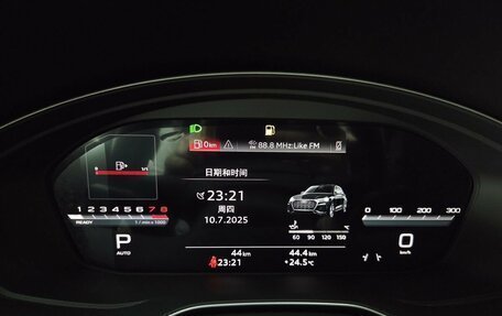 Audi Q5, 2025 год, 6 399 000 рублей, 16 фотография