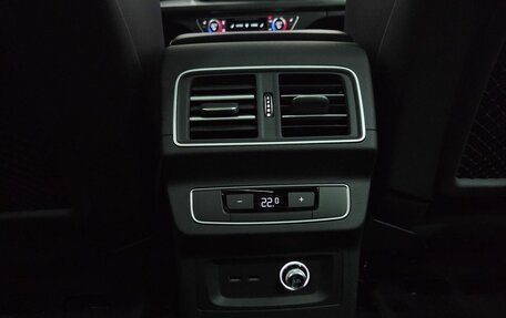 Audi Q5, 2025 год, 6 399 000 рублей, 21 фотография