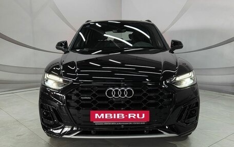 Audi Q5, 2025 год, 6 399 000 рублей, 2 фотография