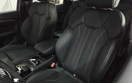 Audi Q5, 2025 год, 6 399 000 рублей, 22 фотография