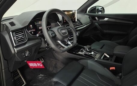 Audi Q5, 2025 год, 6 399 000 рублей, 12 фотография