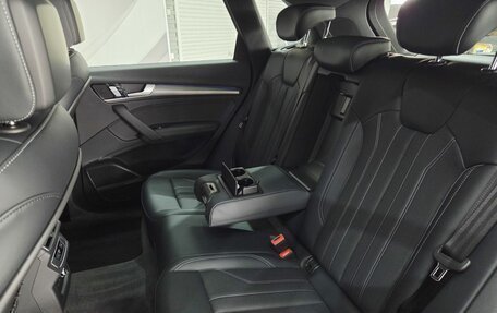 Audi Q5, 2025 год, 6 399 000 рублей, 25 фотография