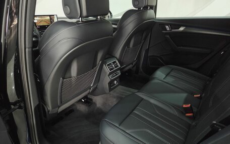 Audi Q5, 2025 год, 6 399 000 рублей, 26 фотография