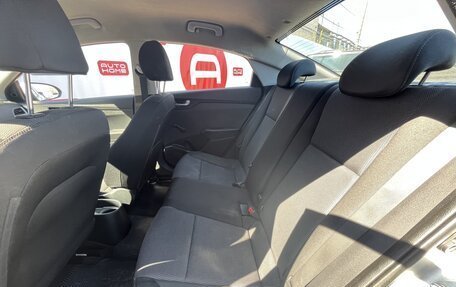 Hyundai Solaris II рестайлинг, 2018 год, 689 990 рублей, 10 фотография
