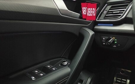 Audi Q5, 2025 год, 6 399 000 рублей, 19 фотография