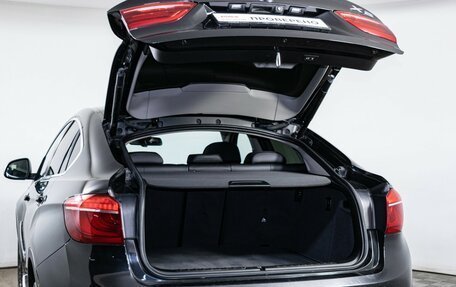 BMW X6, 2017 год, 3 990 000 рублей, 9 фотография