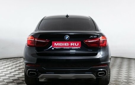 BMW X6, 2017 год, 3 990 000 рублей, 6 фотография