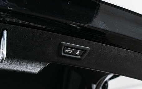 BMW X6, 2017 год, 3 990 000 рублей, 10 фотография