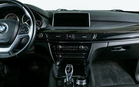 BMW X6, 2017 год, 3 990 000 рублей, 12 фотография