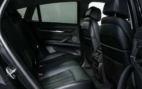 BMW X6, 2017 год, 3 990 000 рублей, 13 фотография
