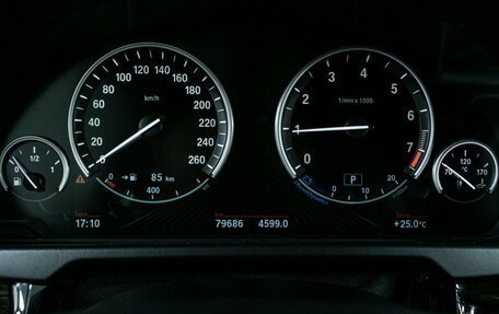 BMW X6, 2017 год, 3 990 000 рублей, 15 фотография