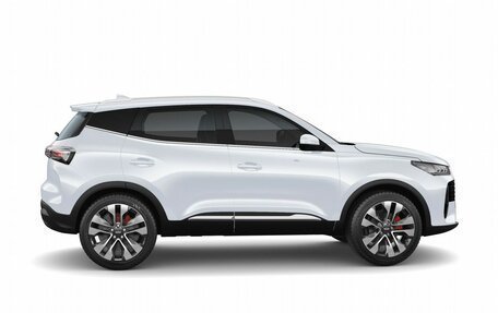 Chery Tiggo 4 I рестайлинг, 2025 год, 1 999 000 рублей, 4 фотография