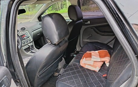 Ford Focus II рестайлинг, 2009 год, 455 000 рублей, 9 фотография