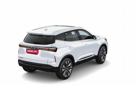 Chery Tiggo 4 I рестайлинг, 2025 год, 1 999 000 рублей, 2 фотография