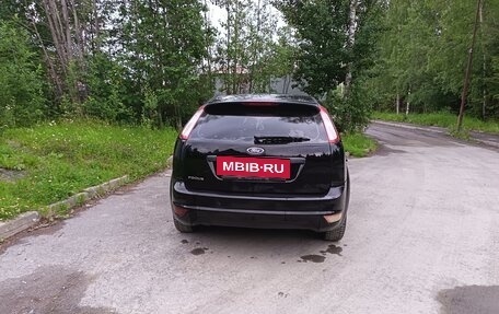 Ford Focus II рестайлинг, 2009 год, 455 000 рублей, 5 фотография