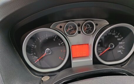 Ford Focus II рестайлинг, 2009 год, 455 000 рублей, 10 фотография