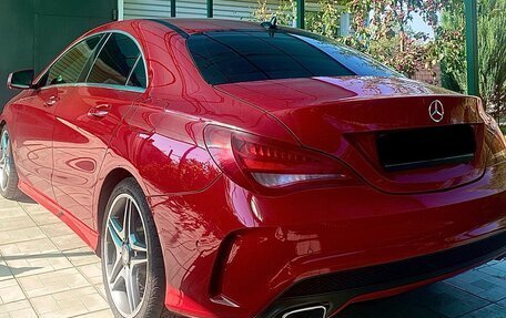 Mercedes-Benz CLA, 2015 год, 1 700 000 рублей, 6 фотография