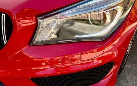 Mercedes-Benz CLA, 2015 год, 1 700 000 рублей, 9 фотография