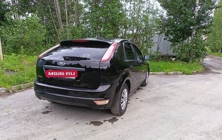 Ford Focus II рестайлинг, 2009 год, 455 000 рублей, 4 фотография