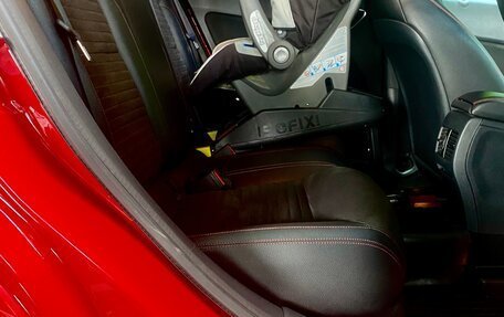 Mercedes-Benz CLA, 2015 год, 1 700 000 рублей, 14 фотография
