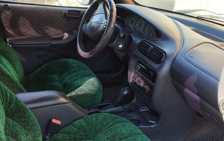 Dodge Stratus II, 1998 год, 220 000 рублей, 2 фотография