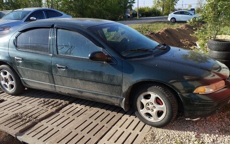 Dodge Stratus II, 1998 год, 220 000 рублей, 3 фотография