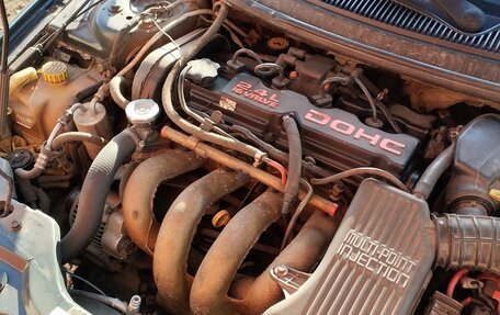Dodge Stratus II, 1998 год, 220 000 рублей, 4 фотография