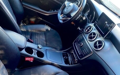 Mercedes-Benz CLA, 2015 год, 1 700 000 рублей, 11 фотография
