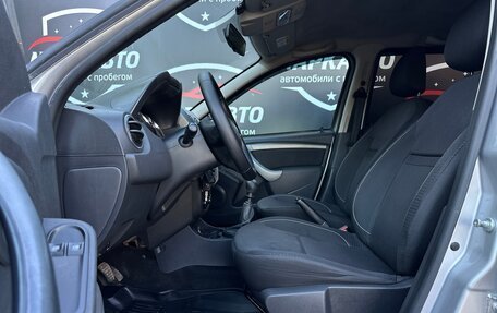 Renault Duster I рестайлинг, 2020 год, 1 140 000 рублей, 7 фотография