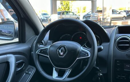 Renault Duster I рестайлинг, 2020 год, 1 140 000 рублей, 12 фотография