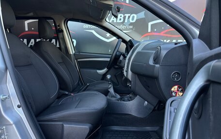 Renault Duster I рестайлинг, 2020 год, 1 140 000 рублей, 11 фотография