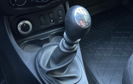 Renault Duster I рестайлинг, 2020 год, 1 140 000 рублей, 17 фотография