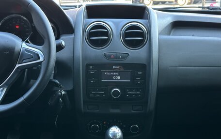 Renault Duster I рестайлинг, 2020 год, 1 140 000 рублей, 13 фотография