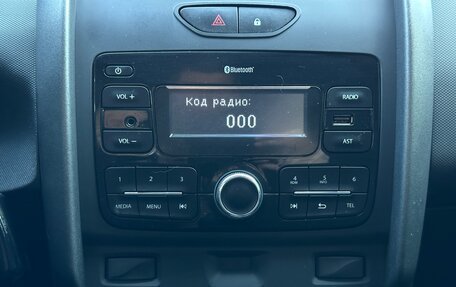 Renault Duster I рестайлинг, 2020 год, 1 140 000 рублей, 14 фотография