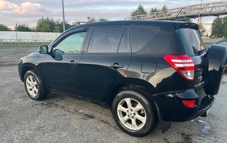 Toyota RAV4, 2010 год, 1 120 000 рублей, 2 фотография